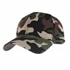 Adult camouflage baseball cap outdoor mountaineering hat spring and summer cap