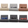 FY DIY Car Leather Steering Wheel Covers Braid on the Steering-wheel Auto Cover With Needle and Thread Interior Accessories Kits