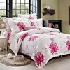 5 star bed sheet wholesale hand embroidery bed sheet queen bed set