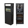 Customized Portable Photo Booth Flight Case with Handle