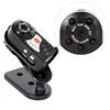 Mini Video recorder 480P WIFI Q7 camera Small Mini DV Camcorder Wifi Two Way Audio Security IP Camera Night Vision Wireless Cam