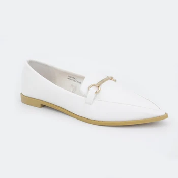 flat formal shoes