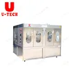 2019 Turnkey 3-in-1 Monoblock Small PET Bottle Mineral Water Filling Bottling Machine Price