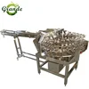 Stainless Steel Small Automatic Liquid Egg Processing Machine Exported to Many Countries