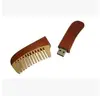 wooden comb shaped usb flash drives usb memory