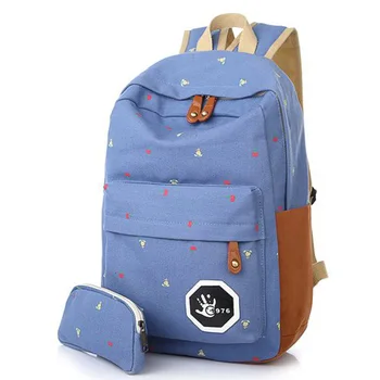 new school bags 2019