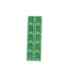 0.5\/0.95mm to 2.54mm DIP Pin PCB Board Convert SOT23 SOP10 MSOP10 Umax SOP23 to DIP10 Pinboard SMD To DIP Adapter