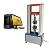 ZONHOW 5kn Manual Digital Universal Laboratory Servo Fatigue Tensile Strength Testing Machine Price