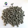 Black White Calcium/CaCO3 EVA Filler Masterbatch of Huxiang Manufacturer