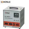 HONLE SVC Series automatic voltage regulator servo motor control