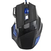 Good quality 7d led large gaming wired mouse