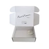 Corrugated mailers 9"x5"x3" mailer 3"x 3" easy-fold small 6"x 4"x 1" 5"x 8"x kraft paper packaging box for shoes clothes