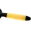 OEM comb Handle Silicone Rubber Covers Customize Vulcanized Molding Silicone Gel Rubber Hairbrush Grip