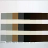 Professional manufacturer Sunscreen Factory wholesale zebra blind fabric in korea