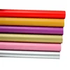 Wholesale gift paper plain color printing gift wrapping paper rolls