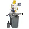 ZAY7045FG Gear Head Mini Drilling and Milling Machine for Metal Working