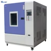 Volatile Organic Compounds VOC Formaldehyde Emission Tests According To International Standards As GEV Testing Method ASTM D6007