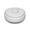 ITS KRIWAN TUV ACTIVFIRE DC 9V fire usage sensor cigarette smoke detector alarm