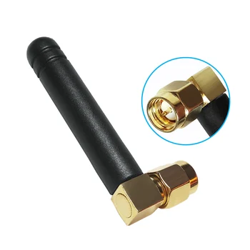 2.4g gsm 3g antenne sans fil wifi rotateur amplificateur d