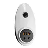 Smart home ladybug commemorative intelligent plug-in socket wireless mobile phone remote control
