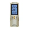 Air conditioner universal AC remote control with arrival compact design for Europe
