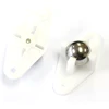 DIY Intelligent Car Smart Car Electronic Components W420 Steel Ball Universal Wheel