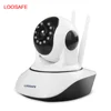 Wireless Home Security Camera1080P HD WiFi Surveillance Security System Video Recording Remote Motion Camera