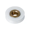 Not rusty cooper sliding rollers wheels sliding door roller wholesale