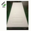 factory make cheap white primer hdf moulded panel door