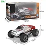 China Suppliers Hot Sale 1/18 Four Wheel Drive Electric Models Drifting Hsp Racing Rc Car