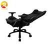 Colorful PC Racing Reclining revolving office gaming chair xl Leather Gaming Office Chair with Footrest gaming chair xp series
