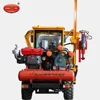 User Praised Products Road Fence Post Guardrail Pile Driver Price