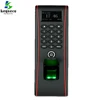 ZK TF1700 TCP/IP Waterproof Biometric Fingerprint Access Control And RFID Card Reader And Time Attendance Control System