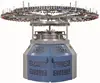 SUNTECH Small Diameter seamless pattern wheel circular knitting machine