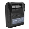 Mini Portable 58mm Bluetooth Thermal Printer Wireless Receipt USB Bluetooth Printer For Windows Android IOS POS Printer