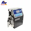 Inkjet batch coding machine