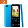 Fast Sale for Christmas 2.4inch GSM Gprs Quad Band Unlocked MP3MP4 Telefon Mobil X2