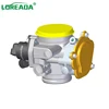 LOREADA New Mechanical Throttle body 16100-010C-0000 For ATV(all terrain vehicle) 800CC Engine