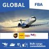 Air freight shipping rates from china to Eagle River/Egegik