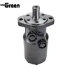 Factory price oil pumps hydraulic motor OMR 400 bms hydraulic motor for drilling soil machine