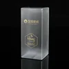 Custom Hard Clear Plastic Folding PET Packaging Box