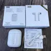 Factory Price Noise Canceling Function Double Headsets Mobile Phone Use i8s TWS Earphone