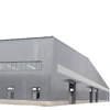 2019 solar beam workshop warehouse house steel structure building
