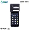 OCBS-D016 Portable warehouse Android PDA For warehouse