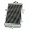ALUMINIUM RACING RADIATOR FOR YAMAHA RAPTOR 700 YFM700R 2013 - 2018 2014 2016