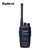 Buy one get two GPS DMR Dual band digital walkie talkie UHF VHF security guard equipment two way radio
