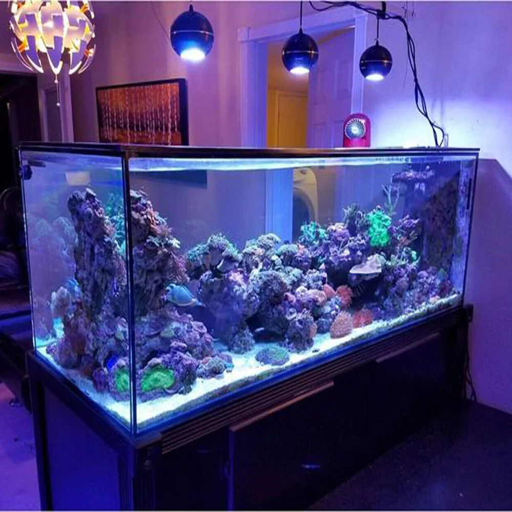wifi aquarium light