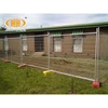 Australia temporary fence outdoor fence post base hot sale