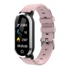 2019 New Technology Blood Pressure and Oxygen Monitoring Health Testing Smart Bracelet