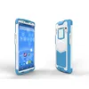 Android handheld pda camera printer qr Barcode scanner handheld Android PDA with 2D barcode scanner